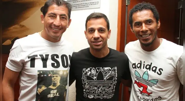 Partido benéfico en favor de los damnificados se jugará este domingo en el Monumental Partido benéfico en favor de los damnificados se jugará este domingo en el Monumental