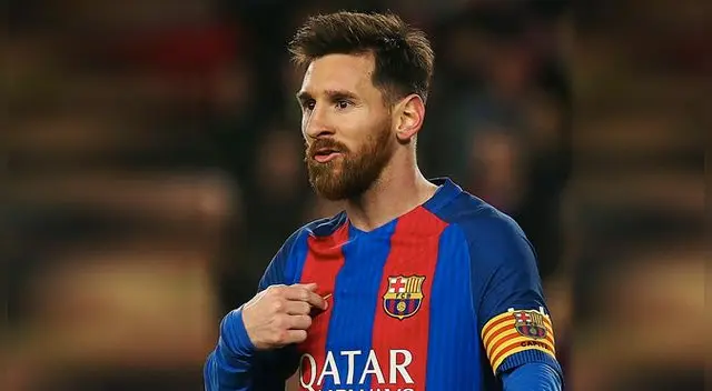Lionel Messi significó la perdición para este jugador surgido en las canteras del Barcelona. Lionel Messi significó la perdición para este jugador surgido en las canteras del Barcelona.