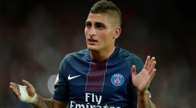 Además del Barcelona, el Chelsea también está tras los pasos de Marco Verratti. Además del Barcelona, el Chelsea también está tras los pasos de Marco Verratti.