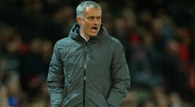 José Mourinho no destaca y registra los mismos números que Louis van Gaal