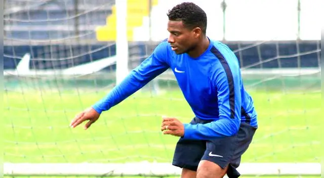 Sport Huancayo: Carlos Preciado quiere ser figura del Torneo Descentralizado Sport Huancayo: Carlos Preciado quiere ser figura del Torneo Descentralizado