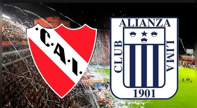 VER Alianza Lima vs. Independiente EN VIVO ONLINE FOX SPORTS DIRECTO: Copa Sudamericana [GUÍA DE CANALES]