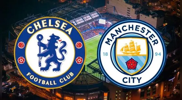 VER Chelsea vs. Manchester City EN VIVO ONLINE DIRECTO ESPN: por la Premier League [GUÍA DE CANALES]