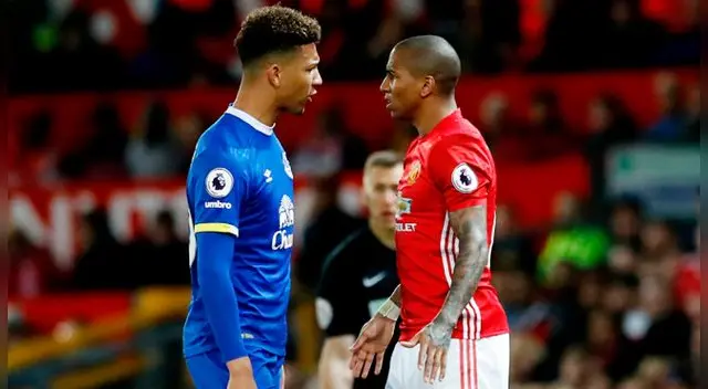Manchester United vs. Everton DIRECTV EN VIVO ONLINE: partido por la Premier League [Hora y canal]