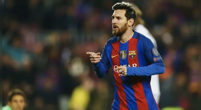 Barcelona: Lionel Messi reaparece hoy para enfrentar al Sevilla Barcelona: Lionel Messi reaparece hoy para enfrentar al Sevilla