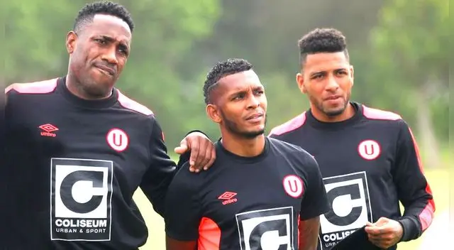 Universitario: Pedro Troglio utilizará este tridente para tumbarse a Alianza Lima