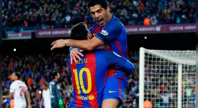 Barcelona vs. Sevilla EN VIVO ONLINE DIRECTV: partidazo por Liga Santander Barcelona vs. Sevilla EN VIVO ONLINE DIRECTV: partidazo por Liga Santander