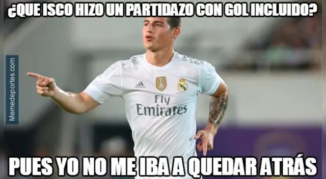 Divertidos memes de la victoria del Real Madrid ante Leganés. Foto: Twitter
