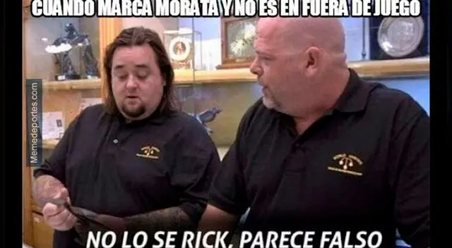 Divertidos memes de la victoria del Real Madrid ante Leganés. Foto: Twitter