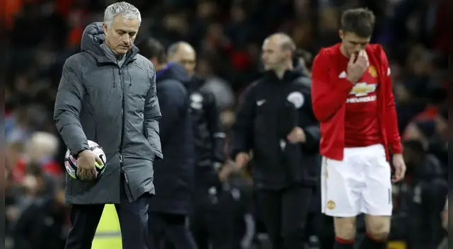 José Mourinho es el técnico con menor promedio de victorias como local en la Premier League