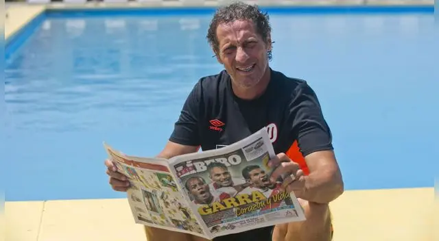 Pedro Troglio: “Enfrentaremos a un Alianza Lima que hoy está mejor que nosotros” Pedro Troglio: “Enfrentaremos a un Alianza Lima que hoy está mejor que nosotros”