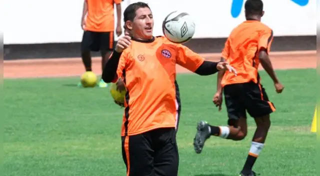 Johan Fano busca volver a Sport Boys a la máxima categoría. Apunta e goleador del torneo. Johan Fano busca volver a Sport Boys a la máxima categoría. Apunta e goleador del torneo.
