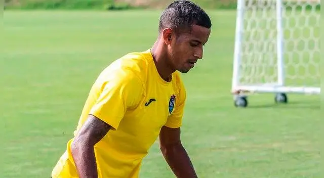 Junior Rossa llega a la Cesar Vallejo, el club trujillano armó un buen equipo pensando en el ascenso. Junior Rossa llega a la Cesar Vallejo, el club trujillano armó un buen equipo pensando en el ascenso.