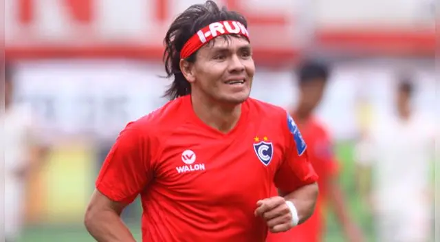 El 'Ratón' Rodríguez seguirá defendiendo las sedas de su amado Cienciano, el cusqueño asegura que este año vuelve a Primera El 'Ratón' Rodríguez seguirá defendiendo las sedas de su amado Cienciano, el cusqueño asegura que este año vuelve a Primera
