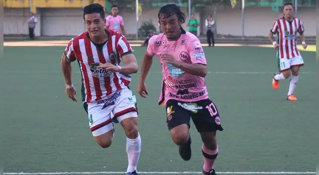 Segunda División: mira el fixture del Torneo de Ascenso