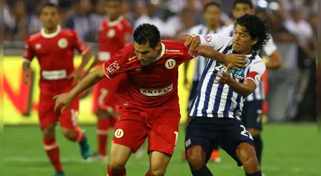 Universitario vs. Alianza Lima: conoce el precio de las entradas para el clásico  
