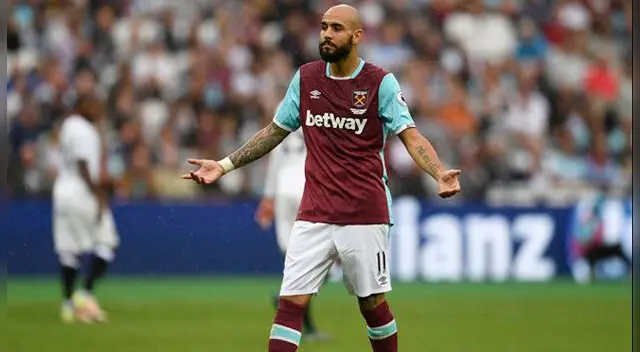 Simone Zaza (West Ham) Simone Zaza (West Ham)