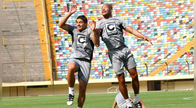 Universitario: Aldo Corzo y Alberto Rodríguez se han revalorizado tras partidazo ante Uruguay