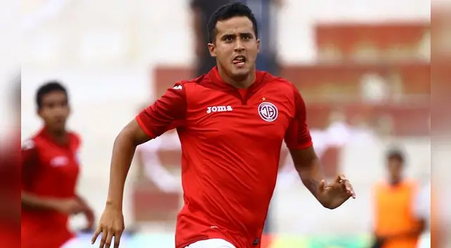 Juan Aurich: Víctor Rossel confía en vencer a Alianza Lima en Matute 