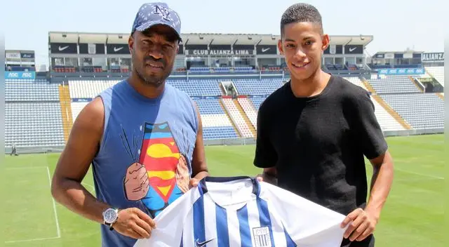 Alianza Lima: no creerás lo que dijo Waldir Sáenz sobre Kevin Quevedo