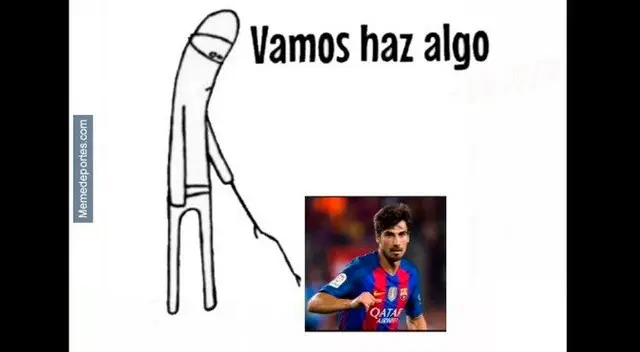 Barcelona cayó 2-0 frente al Málaga por la jornada 31 de la Liga Santander. Fuente: Twitter Barcelona cayó 2-0 frente al Málaga por la jornada 31 de la Liga Santander. Fuente: Twitter