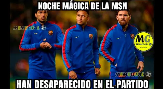 Barcelona cayó 2-0 frente al Málaga por la jornada 31 de la Liga Santander. Fuente: Twitter Barcelona cayó 2-0 frente al Málaga por la jornada 31 de la Liga Santander. Fuente: Twitter