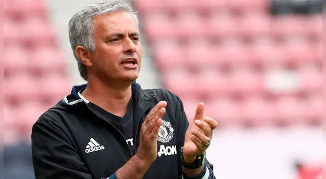 Mourinho quiere armar un equipo de ensueño para la siguiente temporada. Mourinho quiere armar un equipo de ensueño para la siguiente temporada.