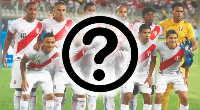 Los seleccionados peruanos que llegarán al Mundial 2026. Los seleccionados peruanos que llegarán al Mundial 2026.