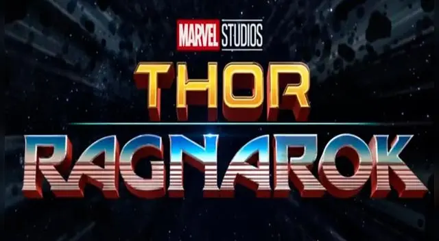 ‘Thor Ragnarok’ revela en YouTube impresionante teaser trailer con el ‘Increíble Hulk’ 