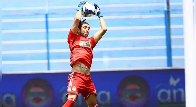 Sporting Cristal: Mauricio Viana jura que ganarán el Grupo A del Torneo de Verano