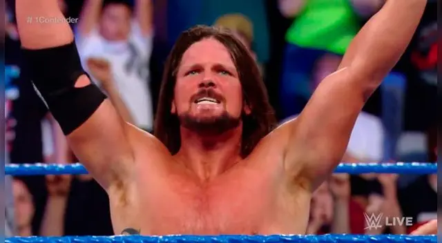 WWE SmackDown Live tuvo el: Shake-Up de superestrellas.