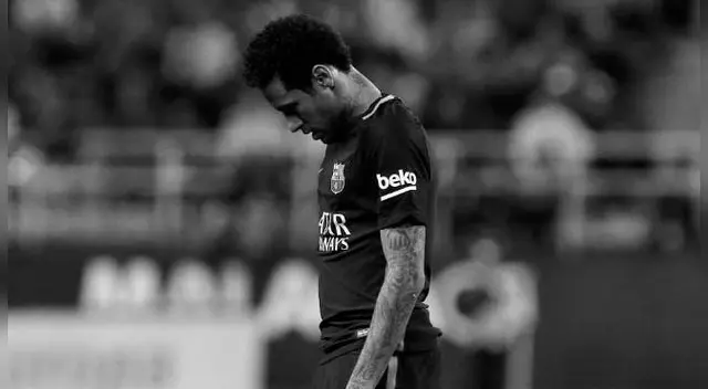 Neymar se pierde el clásico luego del escándalo ante Málaga en Liga Santander Neymar se pierde el clásico luego del escándalo ante Málaga en Liga Santander