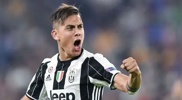 Juventus: revive la fantástica actuación de Paulo Dybala en goleada por 3-0 al Barcelona Juventus: revive la fantástica actuación de Paulo Dybala en goleada por 3-0 al Barcelona