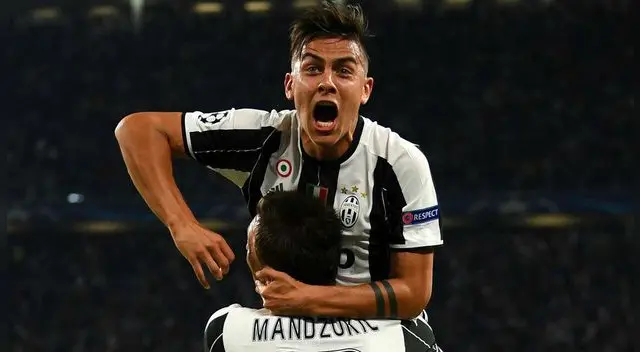 Juventus: esto hizo el equipo de Turín para retener a Paulo Dybala Juventus: esto hizo el equipo de Turín para retener a Paulo Dybala