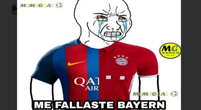 Memes 'vacilan' a Cristiano Ronaldo por sus goles en Champions League. Memegoal. Memes 'vacilan' a Cristiano Ronaldo por sus goles en Champions League. Memegoal.