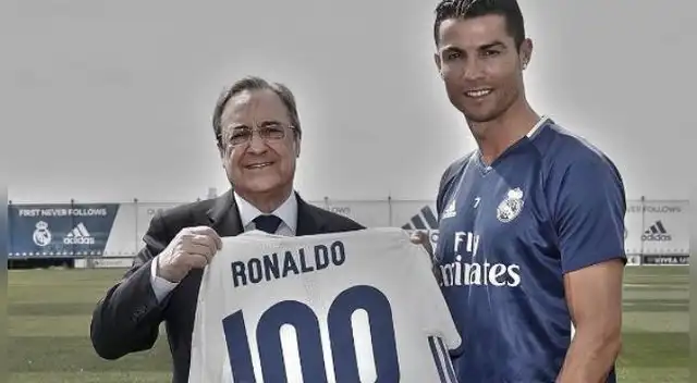 Cristiano Ronaldo: prensa española se rinde a los pies de CR7