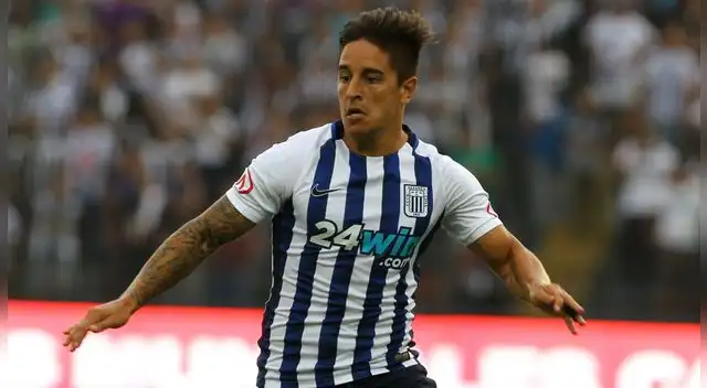 Universitario vs. Alianza Lima: Alejandro Hohberg espera tener su revancha personal ante los cremas