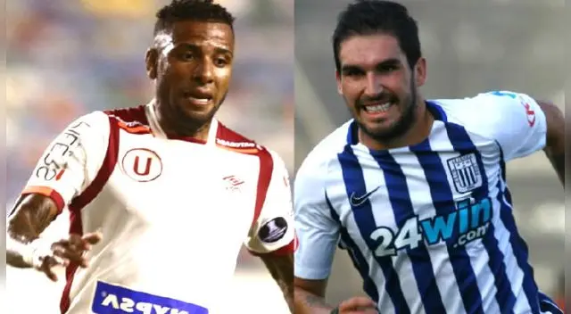 Universitario vs. Alianza Lima: Alexi Gómez y Germán Pacheco sostendrán un duelo de candela
