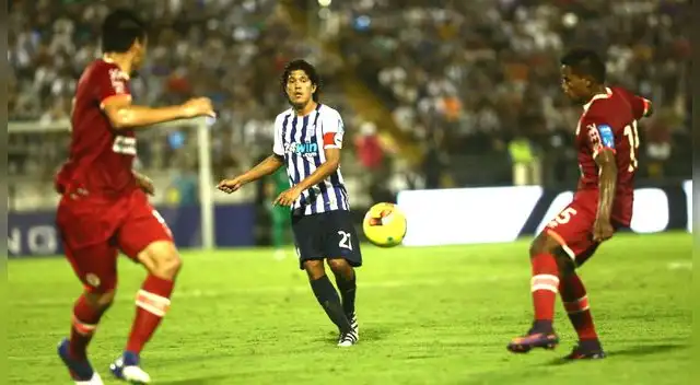 Universitario y Alianza Lima protagonizarán un clásico diferente hoy en el Monumental