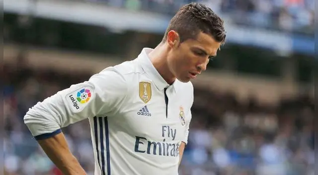 Cristiano Ronaldo acusado de agredir sexualmente a una mujer y pagarle para guardar silencio Cristiano Ronaldo acusado de agredir sexualmente a una mujer y pagarle para guardar silencio