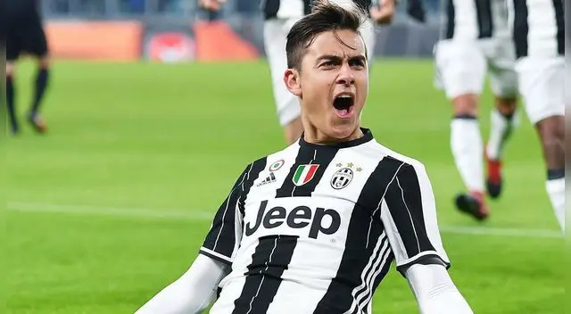 Real Madrid ofrece US$ 100 millones por Paulo Dybala