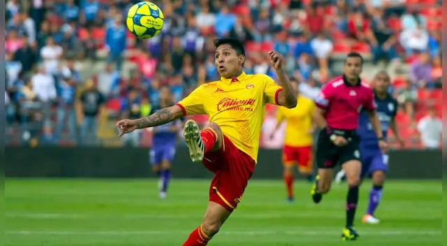 Morelia vs. León EN VIVO ONLINE SKY: Ruidíaz y Polo en partido de Liga MX [Hora y canal]