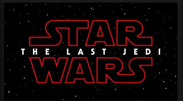 ‘Star Wars 8: The Last Jedi’ reveló su primer tráiler que ya es viral ‘Star Wars 8: The Last Jedi’ reveló su primer tráiler que ya es viral