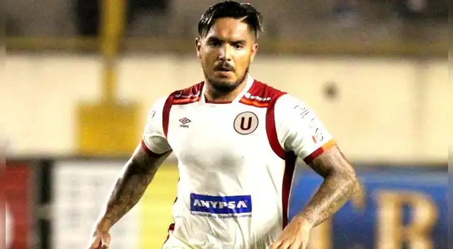 Universitario vs. Alianza Lima: Juan Vargas habló sobre su lesión previo al clásico