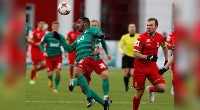 Quiere llenarle los ojos al “tigre” gareca.