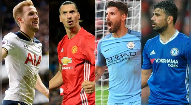 Fecha 33 de la Premier League.
