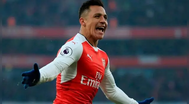 Nasser Al-Khelaifi se habría reunido en secreto con Alexis Sánchez para ficharlo Nasser Al-Khelaifi se habría reunido en secreto con Alexis Sánchez para ficharlo