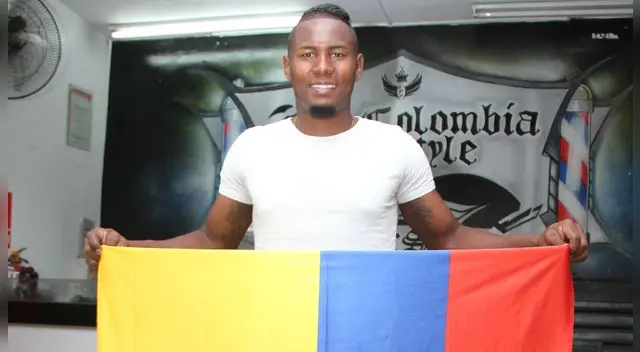 Cantolao: Jefferson Collazos suma cinco goles y jura que va por más