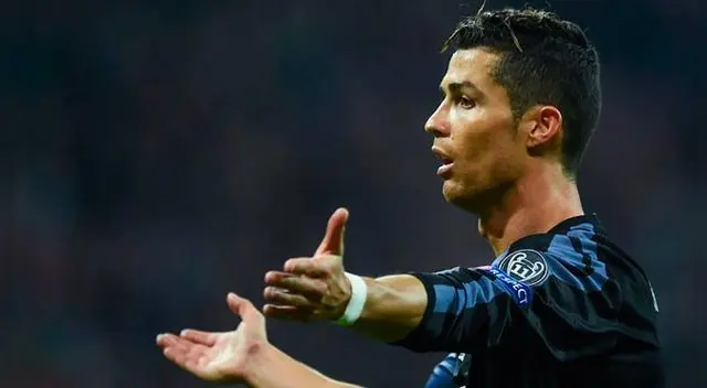 Cristiano Ronaldo acaba mal parado luego de explosivas declaraciones de una exsaliente en YouTube