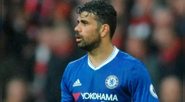 Chelsea podría ya no contar con Diego Costa y ya se sondean a jugador del Real Madrid Chelsea podría ya no contar con Diego Costa y ya se sondean a jugador del Real Madrid